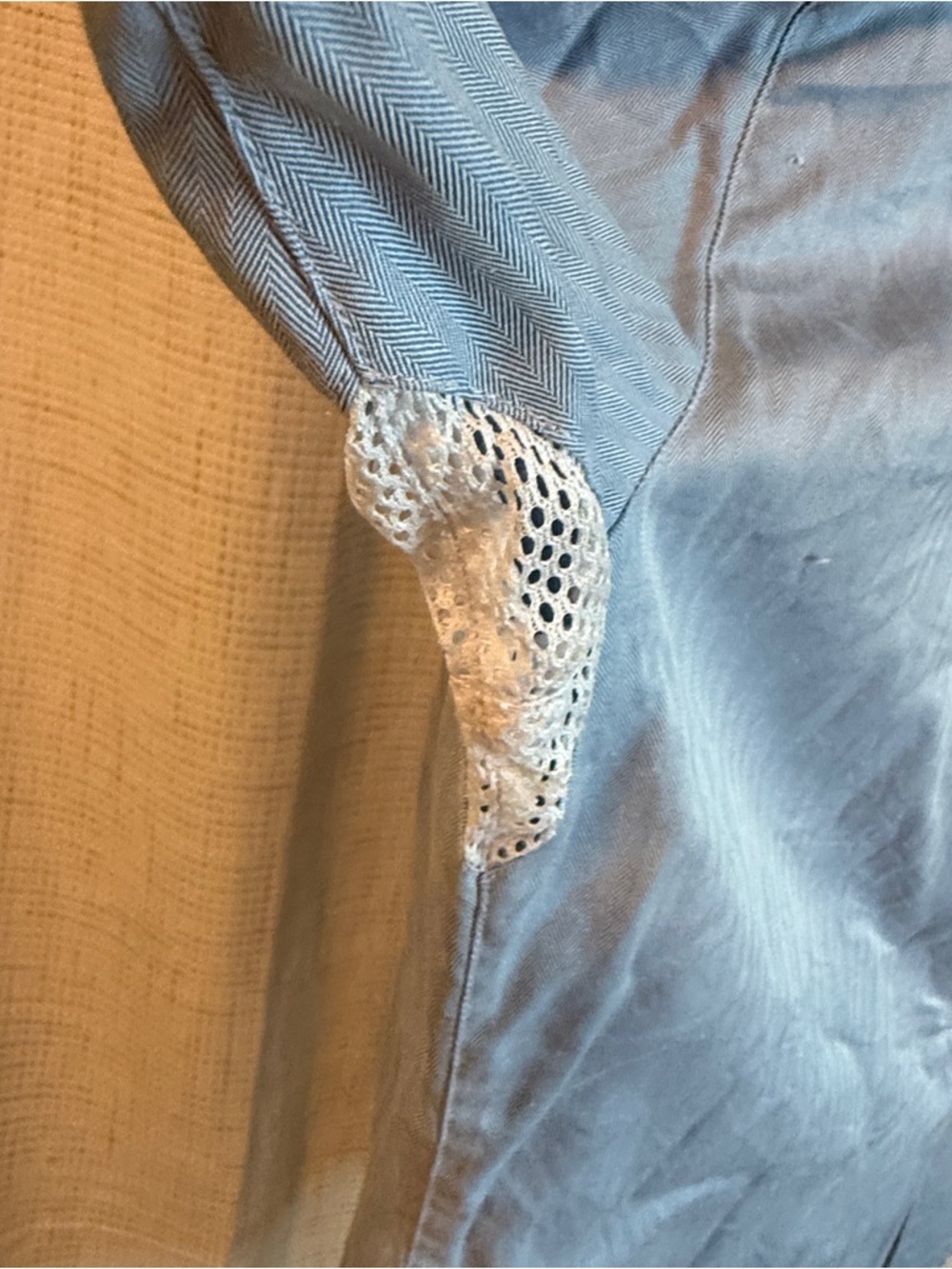 MIKU Blouse - Picture 5 of 9
